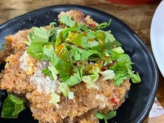 -朱大嘴肥肠血旺(福字街店)