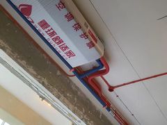 -三菱电机中央空调(红星美凯龙真北店)