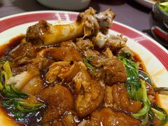 -老正兴菜馆(福州路店)