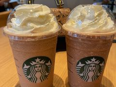 -星巴克(株洲荣时代广场店)