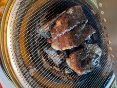 -西塔老太太泥炉烤肉(川沙百联店)