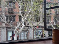 -付小姐在成都(中山公园店)