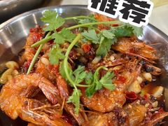-曾老幺鱼庄(龙华商厦店)