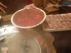 -大龙辣火锅·龙虾·烧烤(湖滨新天地店)