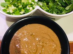 -宣武小院涮肉(前门店)