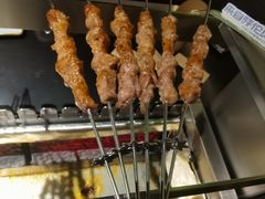 -很久以前羊肉串(朝阳路店)