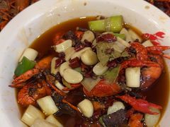 -四妹餐厅(玫瑰街店)