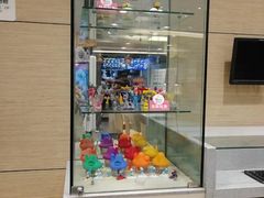 -麦当劳(浦珠路得来速店)