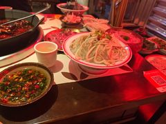 -江北北火锅馆·公路夜市(魏公村店)