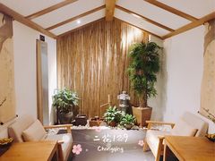 -锦初·禅意4K影院式足道·新中式SPA(茂业天地店)