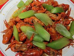-二道木烤羊腿(桃花潭店)