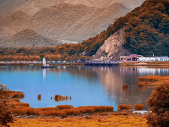 -神农架景区