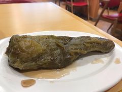 -麦梗手擀面水饺(麦梗前门店)