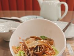 -安泰楼·佛跳墙创始人·传统闽味早茶·酒楼(三坊七巷闽菜地标店)