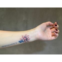 -汉刺青TATTOO STUDIO
