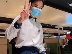 -海底捞火锅(东方时代广场店)