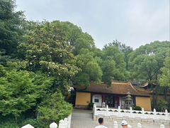 -狼山风景名胜区