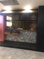 -QZHAIR SALON