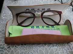 -三叶眼镜城·好视力眼镜店