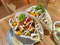 -AFS Cafe & Canteen(闽江二路店)