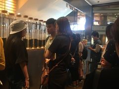 -喜茶(上海正大广场店)