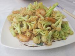 -北戴河庆山饭店·海鲜砂锅粥(北戴河黑石路店)