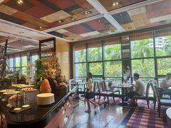 -深圳凯宾斯基酒店