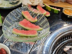 -齐齐哈尔烤肉(上海道店)