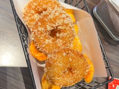 -胖哥俩肉蟹煲(富阳万达店)