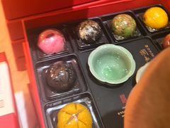 -南宋胡记(杭州河坊街店)