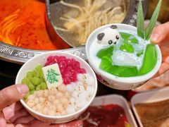 -钢管厂五区小郡肝串串香火锅(人民广场店)