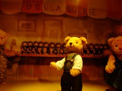 -济州岛泰迪熊博物馆