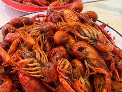 -虾大侠·盱眙龙虾老北京铜锅涮羊肉(金楠天街店)