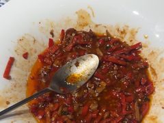 -千百味红餐厅·江西菜(绿地双子塔店)