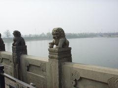 -卢沟桥文化旅游区