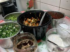 -再回首鸡肉米线(人民路一店)