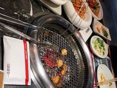 -一品诚记烤肉·甄选店(中南路店)