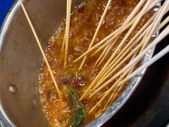 -马路边边串串香(延庆环球新意广场店)