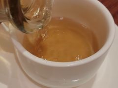 -马哥孛罗咖啡厅·Cafe Marco (厦门马哥孛罗东方大酒店)