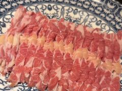 -北京老门框爆肚四季涮肉(淮海东路外滩店)