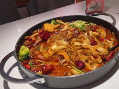-鲁秀才炒鸡(龙湖西溪天街店)