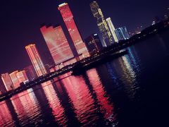 -橘子洲景区