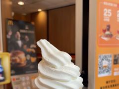 -麦当劳(清溪店)