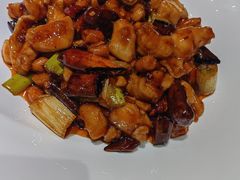 -京鸭棠(让胡路万达店)