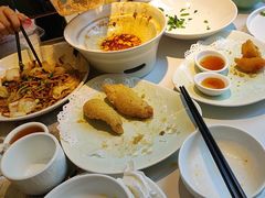 -阿毛饭店首店·宁波老字号(文化广场店)