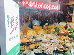 -王婆炒鱼(总店)