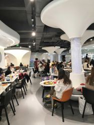 -MINI MARS KIDS CLUB亲子家庭中心(杨浦黄兴店)