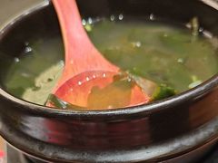 -海之屋韩式烤肉(海棠68环球美食街店)