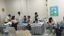 -豆乐园健康调理·小儿推拿