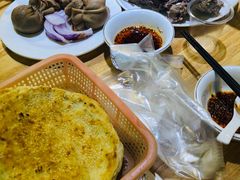 -李柱·柘城垛子羊肉旗舰店(通泰路店)